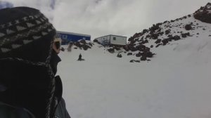 ОДИНОЧНОЕ ВОСХОЖДЕНИЕ НА ЭЛЬБРУС НЕВОЗМОЖНО/ SOLO CLIMBING ON THE ELBRUS IS IMPOSSIBLE