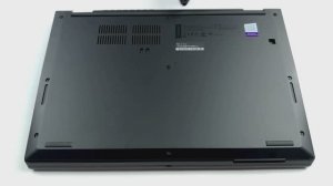 Разборка ноутбука Lenovo ThinkPad L13