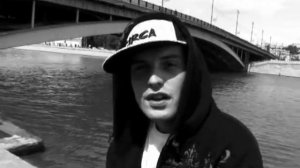 Марсель feat  Гуф, Баста, Слим, Knara и Птаха   моя Москва