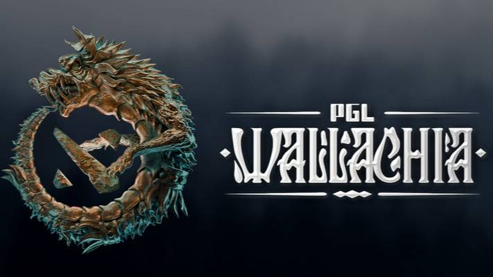23.04.25 | Dota2 | ГРУППОВОЙ ЭТАП| Aurora Gaming vs Heroic| PGL Wallachia 4 | Без комментариев