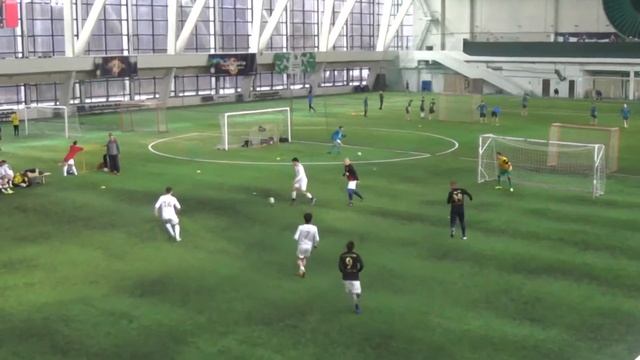 16.12.19 Театр Комедии — Александринский Театр 1 тайм смотреть онлайн