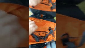 Ferrino XMT 80+10 рюкзак походный туристический. Обзор
