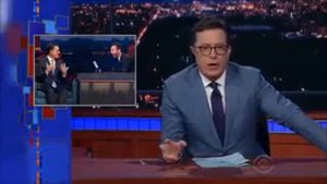 Стивен Колберт о поездке в Россию Никогда так не хотелось домой! ЮМОР САРКАЗМ