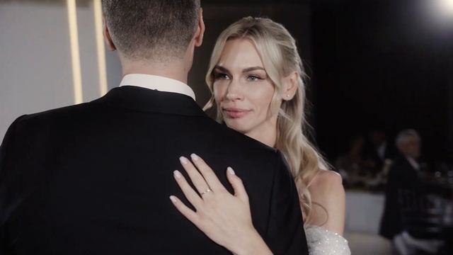 Свадьба в Лотте, Самара || Дмитрий и Анастасия // Tiser SDE смотреть онлайн