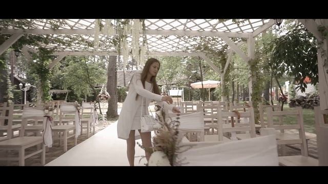 SW studio - менеджеры агентства готовы к началу свадьбы