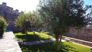 Турция / Измир /Чешме / Обязательно к посещению/ Жизнь после землетрясения