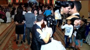 БУХАРА СВАДЬБА УМИДЫ г БУХАРА