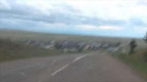 Дорога в Багдарин-1