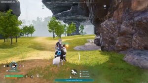 Palworld как продать пала (3 способа)