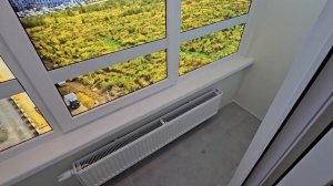 шоурум. ЖК "Первый донской" от застройщика ДСК -1. Планировка ЕВРО-3