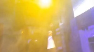 КРИД упал со сцены Корстон Серпухов  Падение Егора Kreed