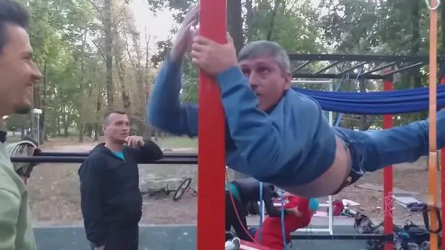 Альфа Гравити. " Дыба" Полтава 4.09.21 смотреть онлайн