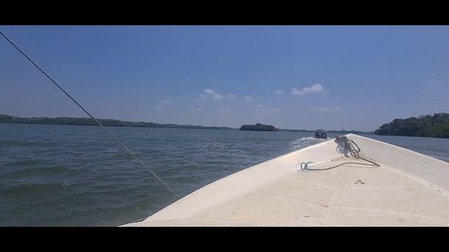 Sri Lanka Lake Koggala. Экскурсия смотреть онлайн