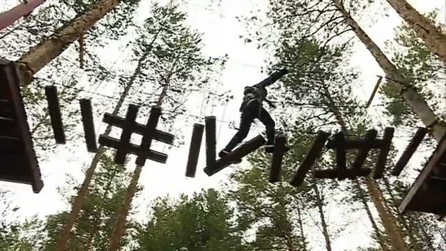 ЭКОотдых Славянское подворье смотреть онлайн