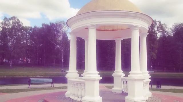 Молодечно (Molodechno)