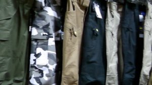 Магазин Камуфляж бай