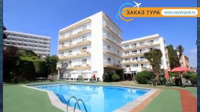 VILA GARBI 2* Испания Коста Брава обзор – отель ВИЛА ГАРБИ 2* Коста Брава видео обзор смотреть онлайн