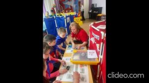 STEM-образование в ДОУ