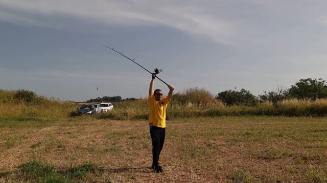 sportex advanser13ft 3.75lb # sportex competition cs4 distance 13ft 3-5 oz обзор и сравнение смотреть онлайн