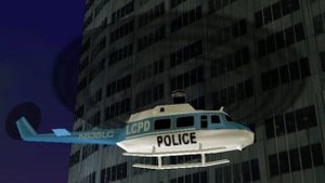 GTA 3 Pedestrians Quotes - Police . SWAT . Helicopter . FBI and Military
