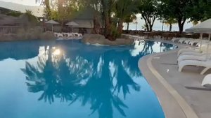 Обзор отеля Tropical Beach Hotel 4* Мармарис 🌴🌴🌴нашими туристами ❤️❤️❤️