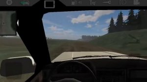 Обзор игры Russian SUV