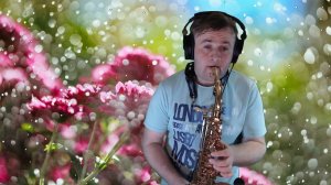 Леонид Утёсов - Сердце, тебе не хочется покоя ( cover by Amigoiga sax )