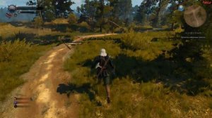 The Witcher 3: Wild Hunt #28 - Из Огня в Полымя