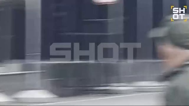 Три взрыва произошли в Москва-Сити