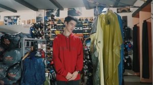 Весенние походы в ультралегком стиле