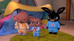 5 x Całe Odcinki | Bing Odcinki po Polsku | Bing Polski