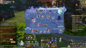 Гайд: Создай высшее божество в ПВ сет Путник на 150к