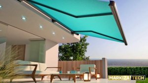 Маркиза.Тех: компания производитель маркиз для открытых летних террас и площадок