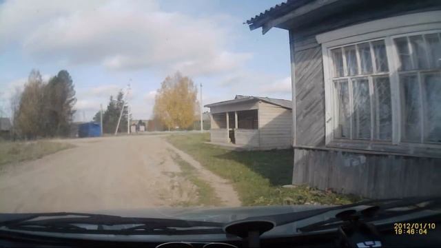 Брусенец
