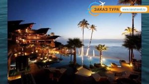NORA BURI RESORT & SPA 5* Таиланд Самуи обзор – отель НОРА БУРИ РЕЗОРТ ЭНД СПА 5* Самуи видео обзор