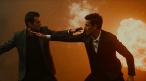 ПУМА: ВОИН ИЗ КАРАК-СИРМЫ