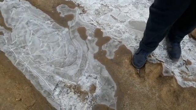 Волгоград: пешком от Ельшанки до Профсоюзной смотреть онлайн