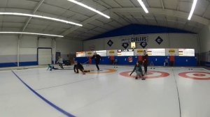 Saskatoon C.N. Curling Club - 2019 PDOC