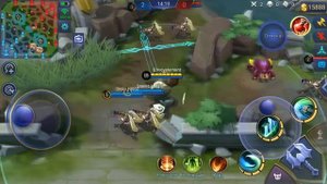 Mobile Legends: Bang Bang (MLBB) - Гайд на Грока