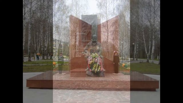 Новочебоксарск и его достопримечательности фото