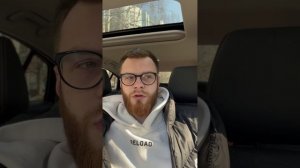 Нужен ли люк и панорамная крыша? #вмашине #проавто #маш?