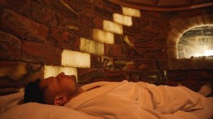 Санаторий-профилакторий "Шифалы" г.Нижнекамск