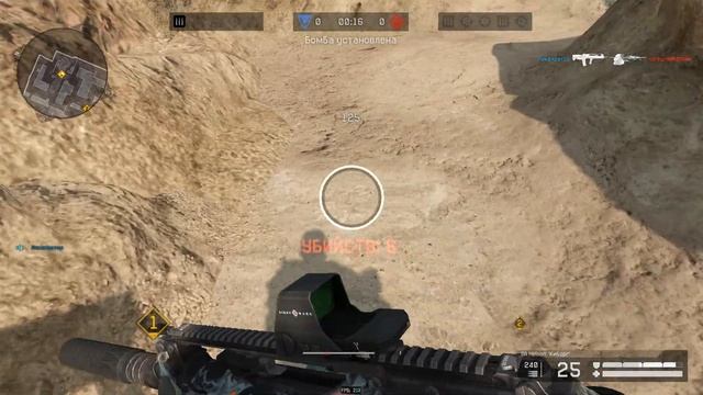 Ликвидатор учится играть ВАРФЕЙС - WARFACE. Уничтожил всех соперников. #shorts #warface #топ смотреть онлайн