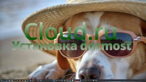 Cloud - 6. Настройка VDS. Установка docmost