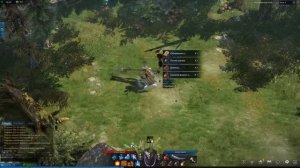 LOST ARK ONLINE | ФАСТ ФАРМ: АРТЕФАКТОВ - ГС (120-150) - РАСХОДНИКОВ