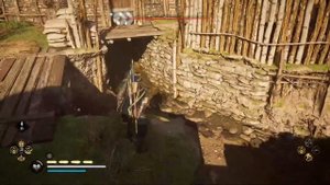 Где найти Способности в регионе Англия ВИНЧЕСТЕР и ГЛОСТЕРШИР! Assassin's Creed Valhalla