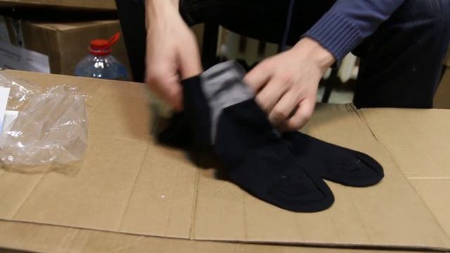 Носки Splav «Liner» | 215 руб. ($3.14) смотреть онлайн