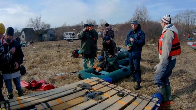 Водное ралли 2019 смотреть онлайн