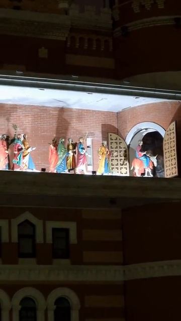 12 апостолов в Йошкар-Оле смотреть онлайн