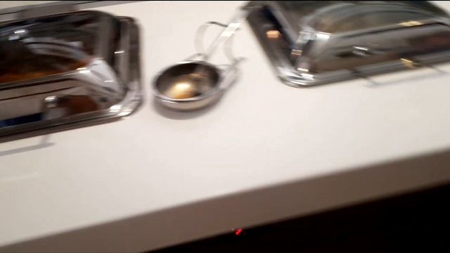 KILIKYA PALACE GOYNUK. Обед смотреть онлайн